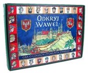 Odkryj Waw... - Elżbieta Pycińska, Paweł Kołodziejski - Ksiegarnia w niemczech