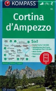 Bild von Cortina d'Ampezzo