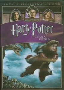 Bild von Harry Potter i Czara Ognia