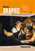Skąpiec Le... - Molier - buch auf polnisch 