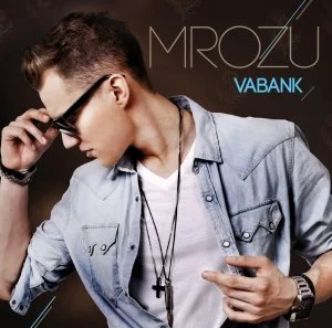 Obrazek Vabank CD