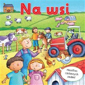 Książka : Na wsi - Rosie Neave