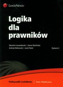 Bild von Logika dla prawników