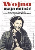Wojna moja... - Madeleine Masson -  fremdsprachige bücher polnisch 