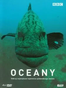 Bild von Oceany Box 4DVD