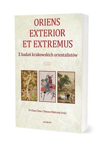Obrazek Oriens Exterior et Extremus