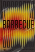Barbecue S... - Hugh Mangum, Shana Liebman -  fremdsprachige bücher polnisch 