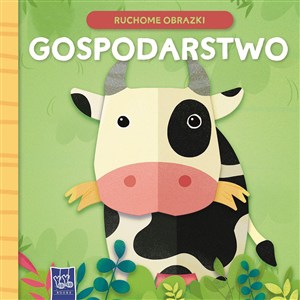Obrazek Gospodarstwo. Ruchome obrazki
