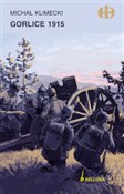 Polnische buch : Gorlice 19... - Michał Klimecki