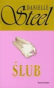Polska książka : Ślub - Danielle Steel