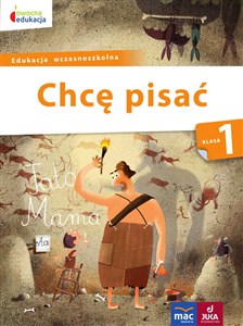 Bild von Owocna edukacja 1 Chcę pisać Edukacja wczesnoszkolna