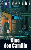 Ciao don C... - Giovannino Guareschi - buch auf polnisch 