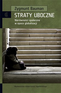 Bild von Straty uboczne Nierówności społeczne w epoce globalizacji