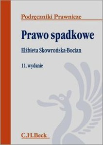 Obrazek Prawo spadkowe