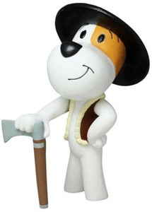 Obrazek Reksio Góral