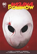 Wojna Robi... - Lee Bermejo, Ray Fawkes, Brenden Fletcher -  Polnische Buchandlung 