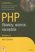 Polnische buch : PHP Obiekt... - Matt Zandstra