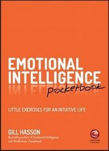 Bild von Emotional Intelligence Pocketbook Little Exercises for an Intuitive Life