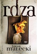 Polska książka : Rdza - Jakub Małecki