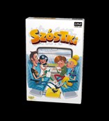 Polnische buch : Szóstki