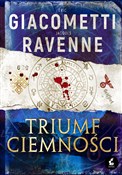 Czarne Sło... - Éric Giacometti, Jacques Ravenne -  polnische Bücher