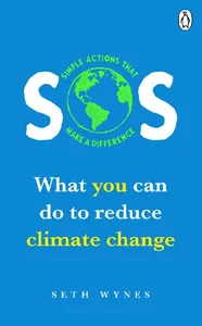 Bild von SOS What you can do to reduce climate change