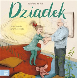 Obrazek Dziadek