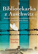 Książka : Biblioteka... - Antonio G. Iturbe