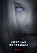 Koszmar Mo... - K. N. Haner - Ksiegarnia w niemczech
