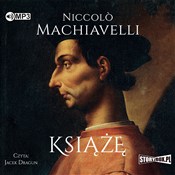 [Audiobook... - Machiavelli Niccolo -  fremdsprachige bücher polnisch 