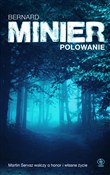 Polowanie - Bernard Minier - Ksiegarnia w niemczech
