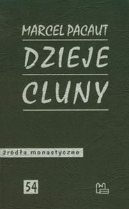Obrazek Dzieje Cluny
