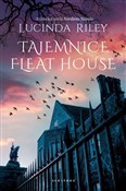 Tajemnice ... - Lucinda Riley - buch auf polnisch 