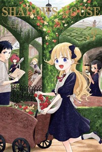 Bild von Shadows House. Tom 3