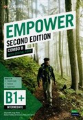 Empower In... - Adrian Doff, Craig Thaine, Herbert Puchta, Jeff Stranks, Peter Lewis-Jones -  polnische Bücher