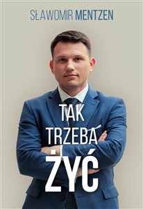 Obrazek Tak trzeba żyć