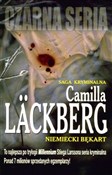 Niemiecki ... - Camilla Läckberg -  fremdsprachige bücher polnisch 