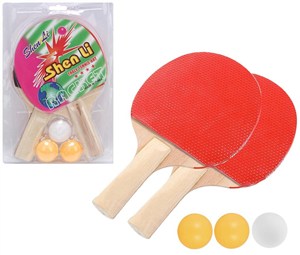 Bild von Zeataw do ping ponga