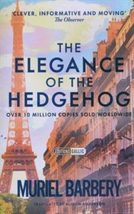 Bild von Elegance of the Hedgehog