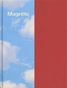 Polnische buch : Magritte - Nicholas Chambers