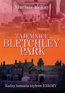 Bild von Tajemnice Bletchley Park