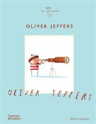 Polska książka : Oliver Jef... - Martin Salisbury