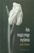 Rok magicz... - Joan Didion -  Polnische Buchandlung 