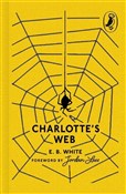 Polska książka : Charlotte'... - E. B. White
