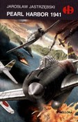 Polska książka : Pearl Harb... - Jarosław Jastrzębski