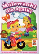 Malowanki ... - Opracowanie Zbiorowe - buch auf polnisch 
