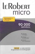 Robert mic... - buch auf polnisch 