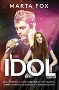 Polnische buch : Idol - Marta Fox