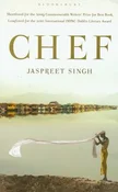 Książka : Chef - Jaspreet Singh