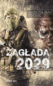 Zagłada 20... - Radosław Pydyś - buch auf polnisch 